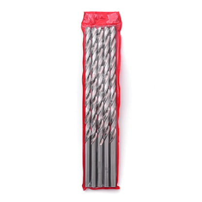 HSS-TD-8200/VC 8x200mm HSS TWIST DRILLS