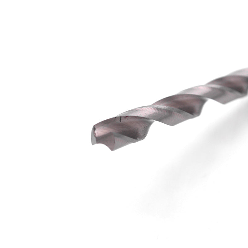HSS-TD-8200/VC 8x200mm HSS TWIST DRILLS