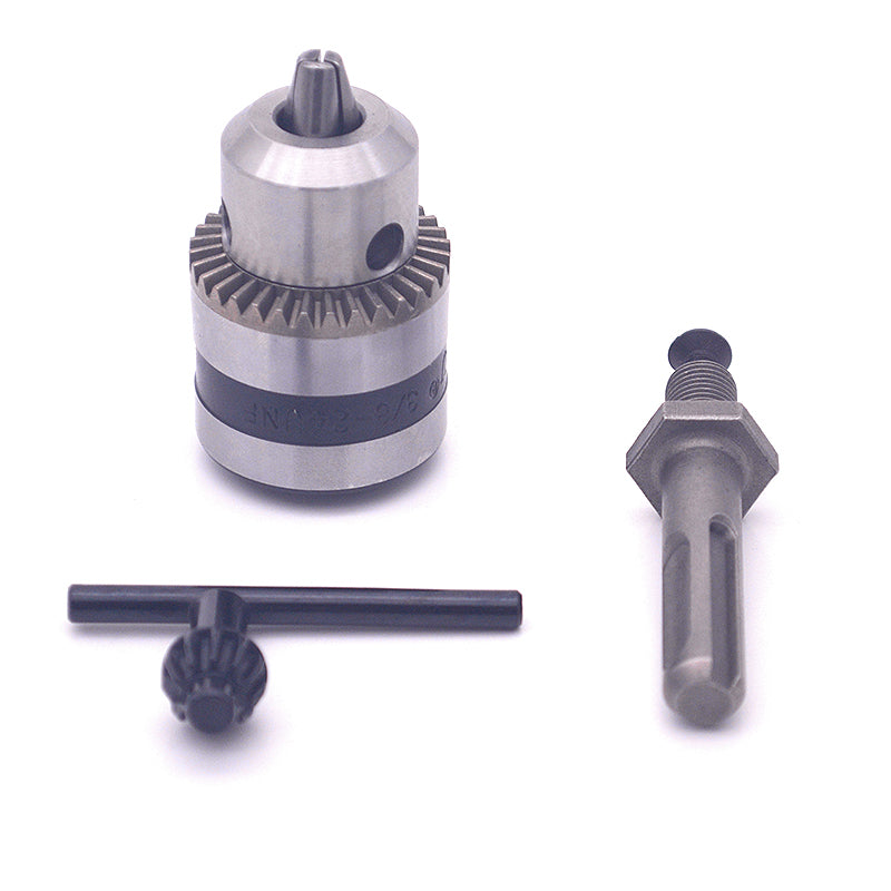 2017001 10mm SDS/扳手鎖電鎚鑽夾頭