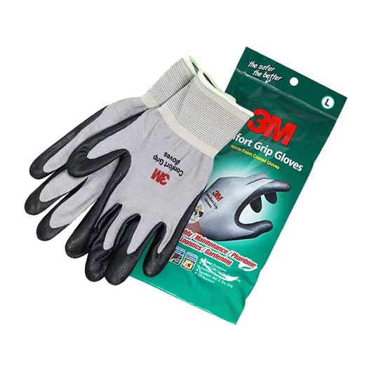 3M-1193-L 3M 舒適防滑手套(大碼)