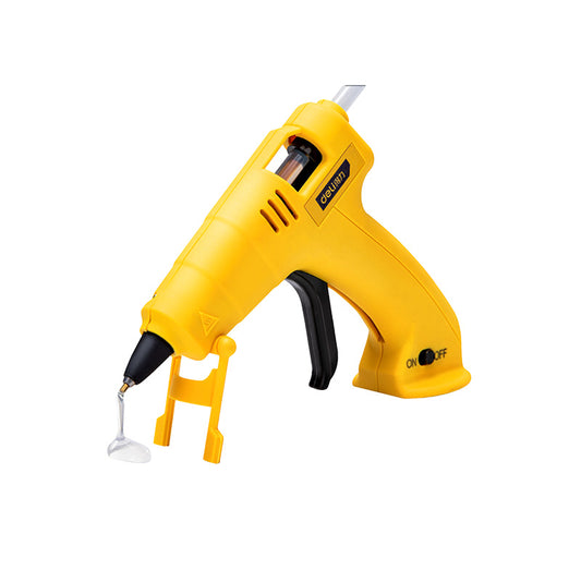 DL403136 DELI RECHARGEABLE MINI GLUE GUN