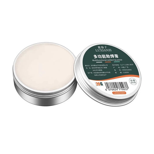 LXZ923301 SOLDERING PASTE