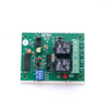 MT-310 S.A. TIMER CARD