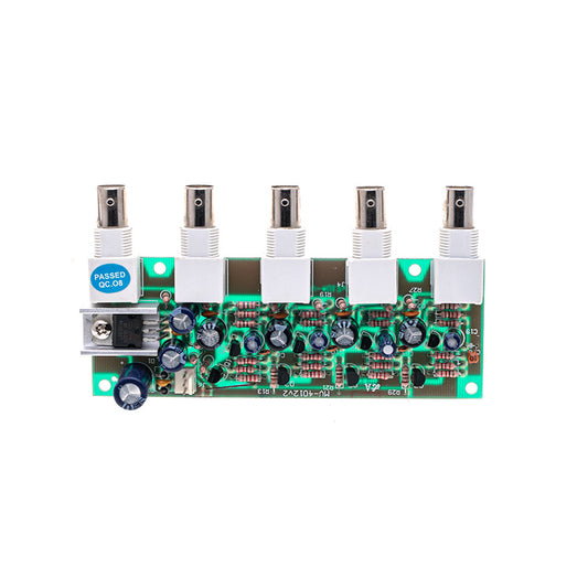 MV-4012KT VIDEO DISTRIBUTOR