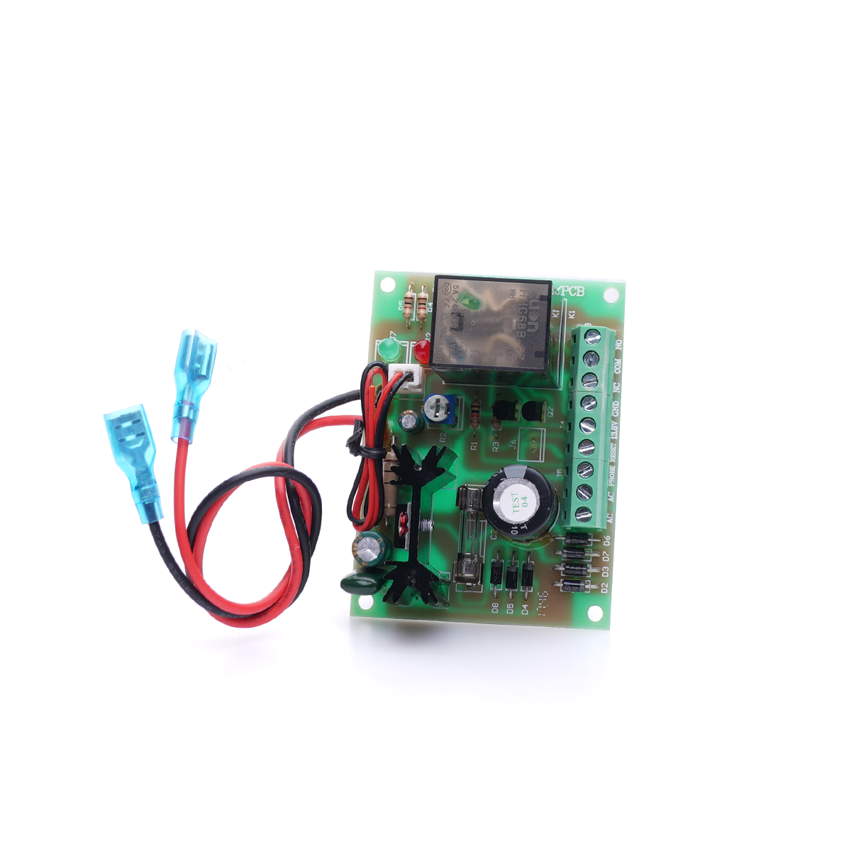 MKT-103 WATER LEVER ALARM BOARD