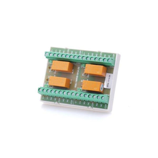 MRB-101/4-24 DC24V RELAY BOARD(4 GROUP)