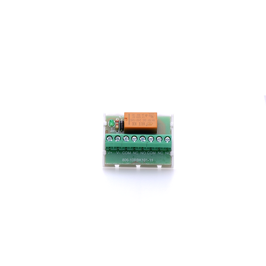 MRB-K101-24 DC24V RELAY BOARD^