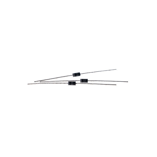 1N4001 1A 50V DIODE