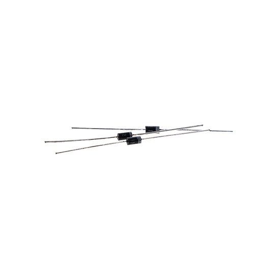 1N4002 1A 100V RECTIFIER