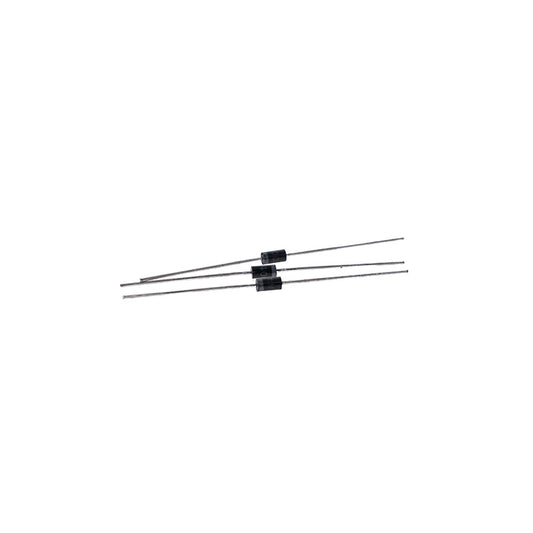 1N4004 1A 400V RECTIFIER