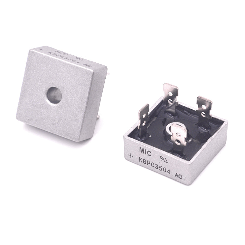 KBPC3504 35A 400V 橋式整流