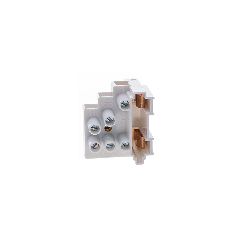 FTB/1 25mm FUSE HOLDER