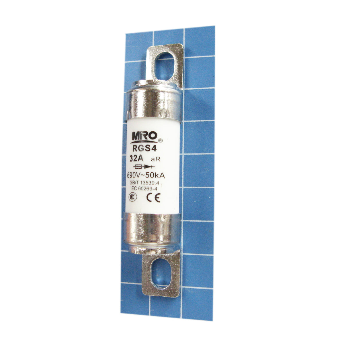 RGS4-32A HIGH SPEED FAST-ACTING FUSE
