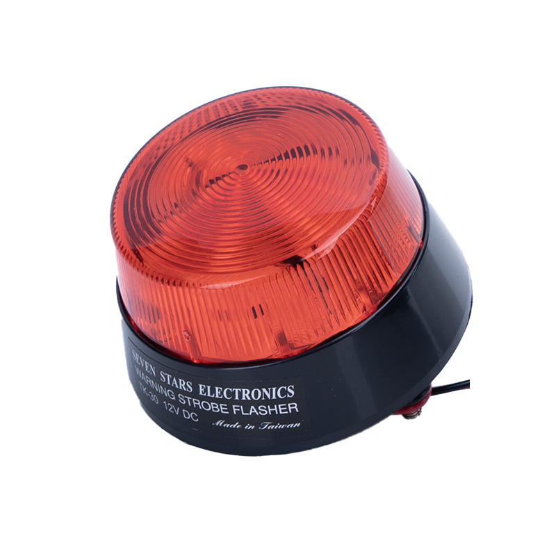 TK-30R(DC12V) STROBE LAMP