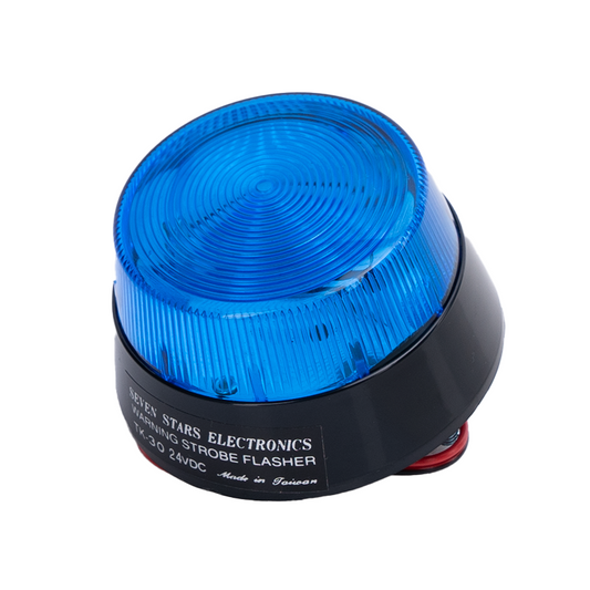 TK-30B(DC12V) STROBE LAMP