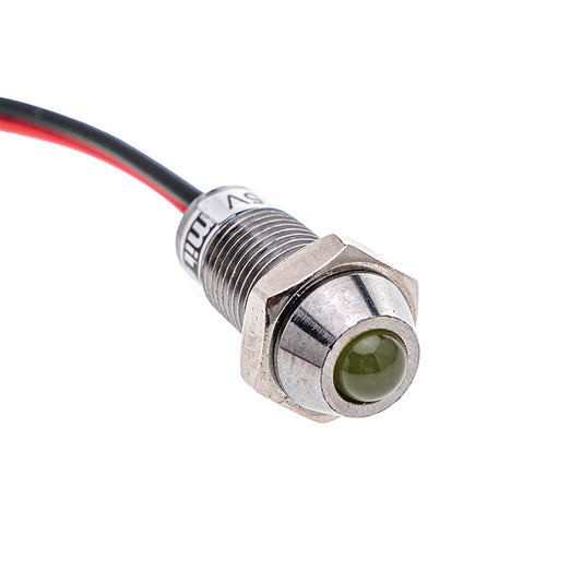 LED-5211MY DC6~15V PILOT LAMP