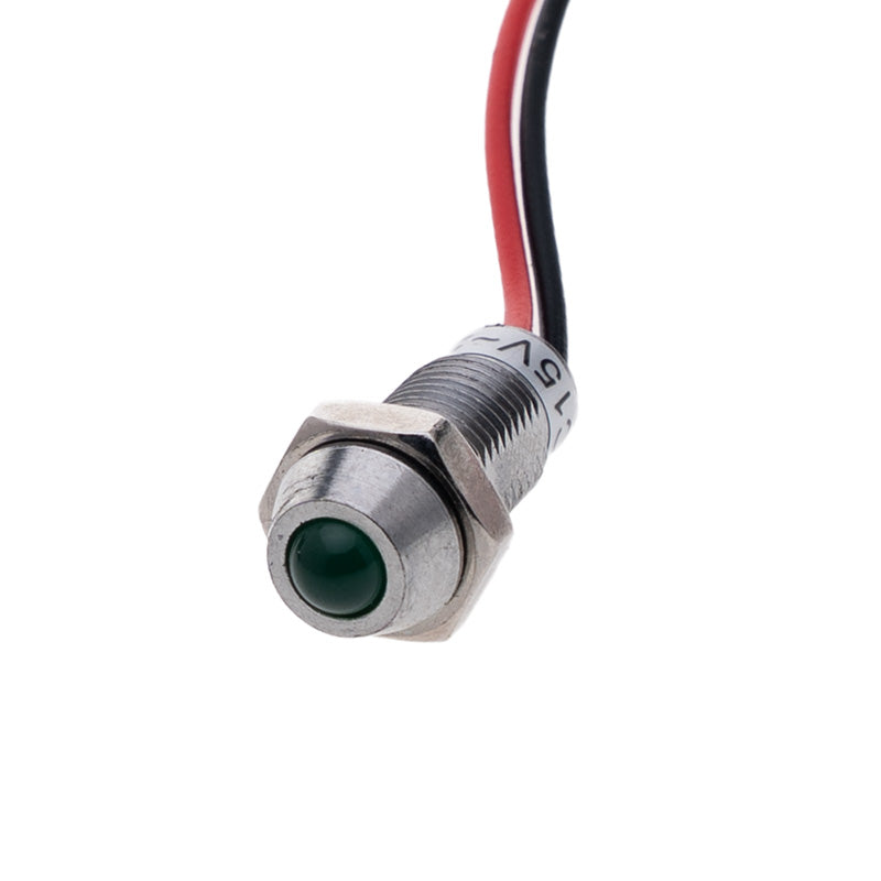 LED-5221MG DC15~24V PILOT LAMP