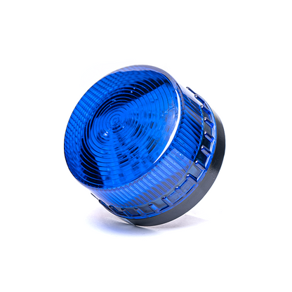 LTE-5061-220BU AC220V BLUE LED PILOT LAMP