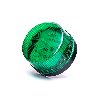 LTE-5061-24G DC24V GREEN LED PILOT LAMP