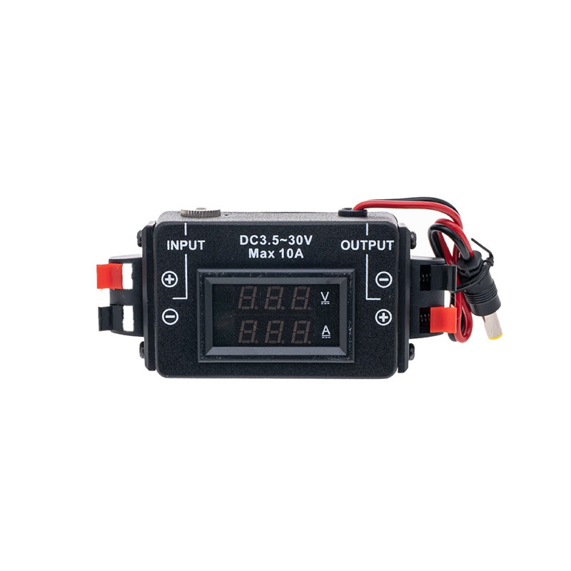 MDM-3010VA LED 數字電壓/電流測試器