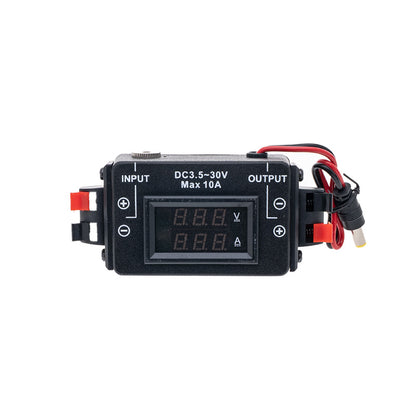 MDM-3010VA LED 數字電壓/電流測試器
