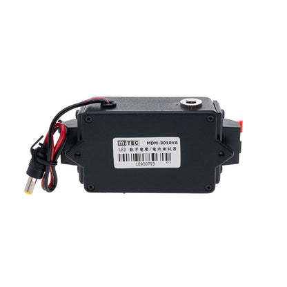 MDM-3010VA LED 數字電壓/電流測試器