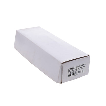 MDM-3010VA LED 數字電壓/電流測試器