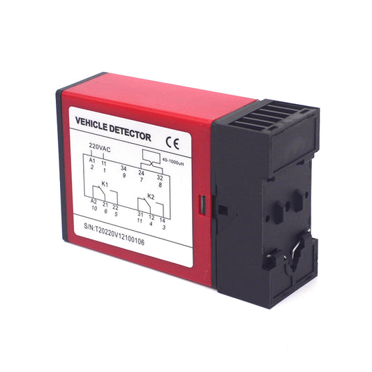 14.5.11-220/VC 車輛線圈檢測器