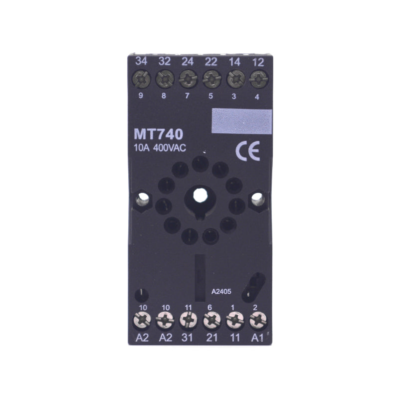 14.5.11-220/VC 車輛線圈檢測器