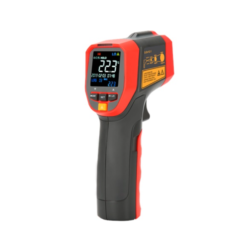 UT301C+ INFRARD THERMOMETER – 【和興】網店 – SHOP WO HING – ELECTRONICS ...