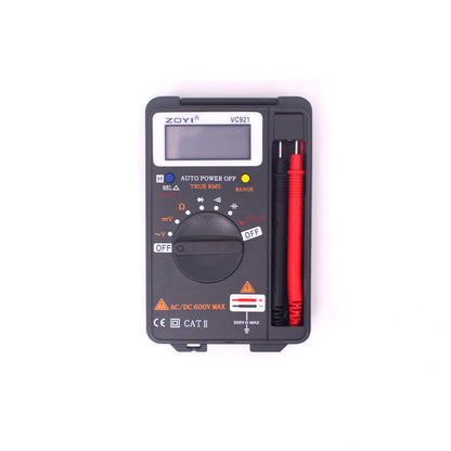 VC921 數碼萬用錶