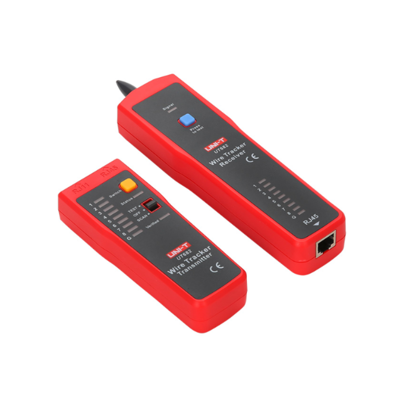 UT682-CHN WIRE TRACKER – 【和興】網店 – SHOP WO HING – ELECTRONICS & EQUIPMENT