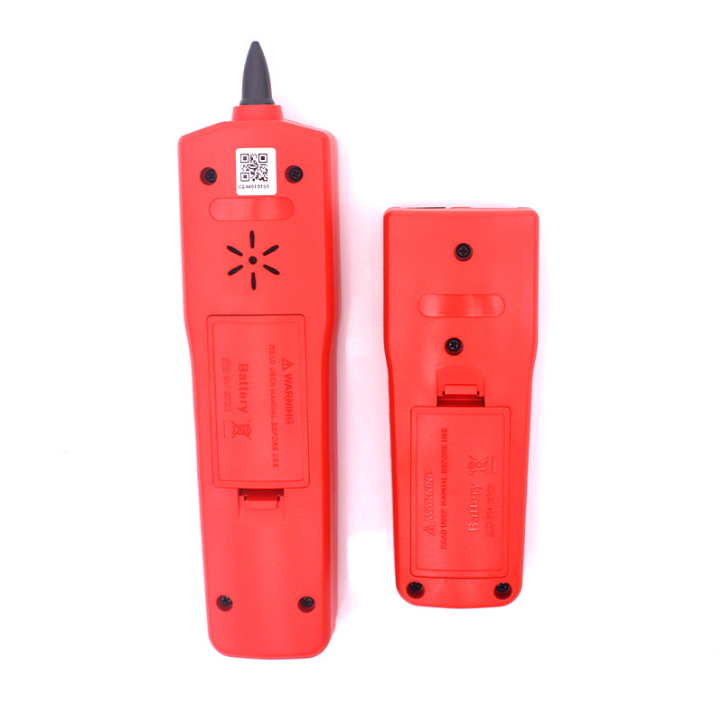 UT682-CHN WIRE TRACKER – 【和興】網店 – SHOP WO HING – ELECTRONICS
