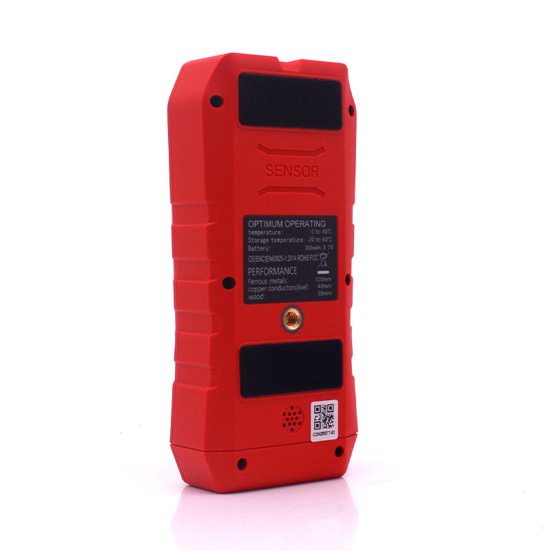 UT387E 牆體探測機(充電式)