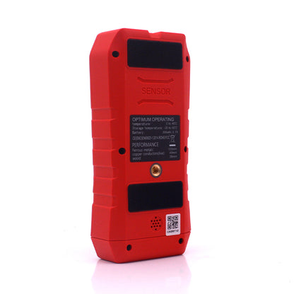 UT387E 牆體探測機(充電式)