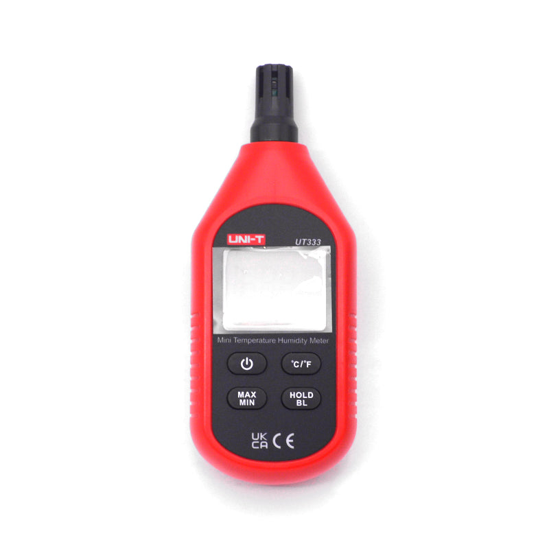 UT333 迷你溫度濕度計