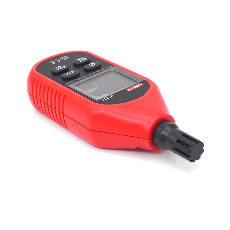 UT333 迷你溫度濕度計