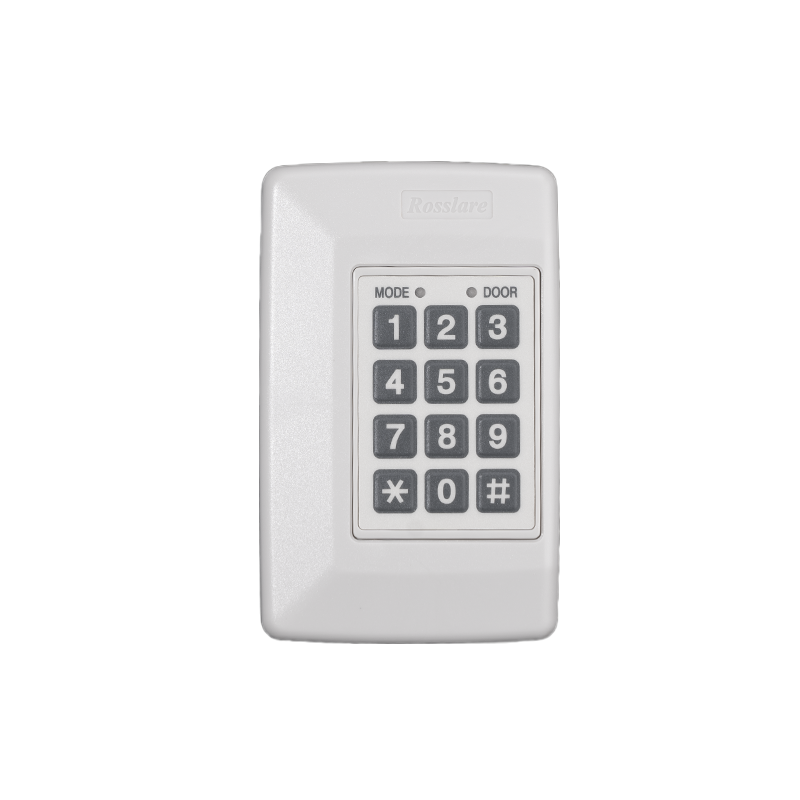 AC-015 PROXIMITY CONTROLLER