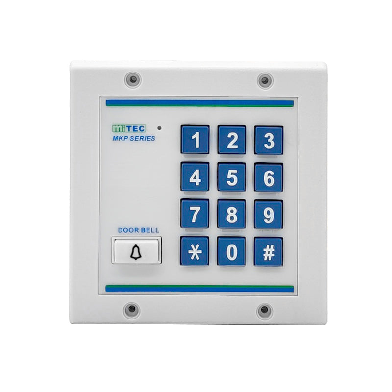 MKP-1321 DIGITAL KEYPAD^