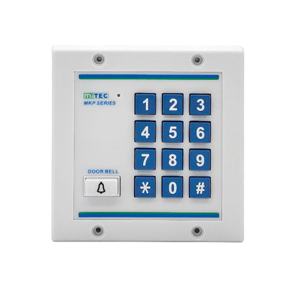 MKP-1321 DIGITAL KEYPAD^