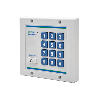 MKP-1321 DIGITAL KEYPAD^