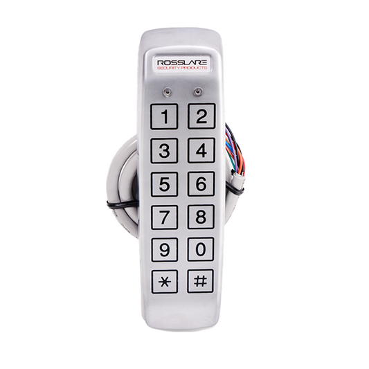 AC-S43 WATERPROOF KEYPAD