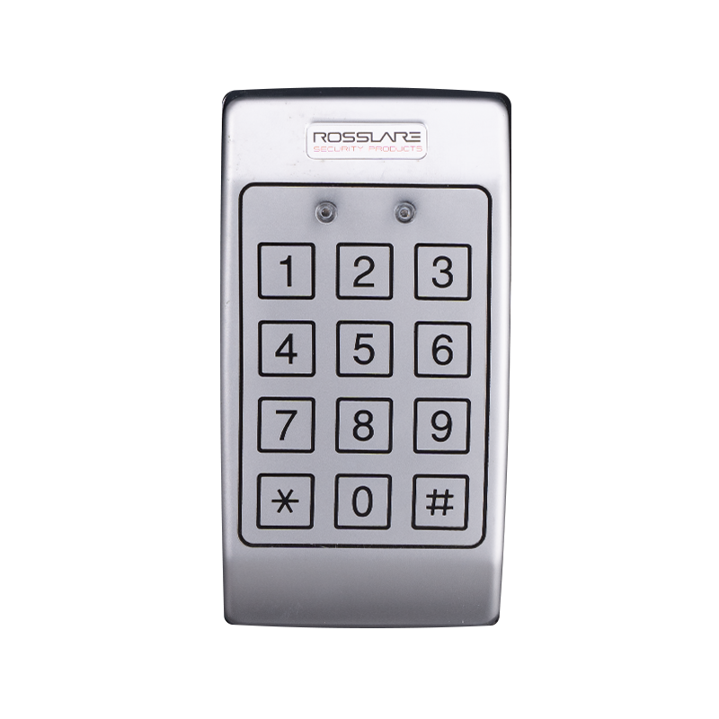 AC-T43 WATERPROOF KEYPAD