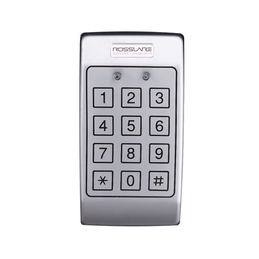 AC-T43 WATERPROOF KEYPAD