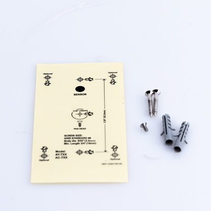 AC-T43 WATERPROOF KEYPAD