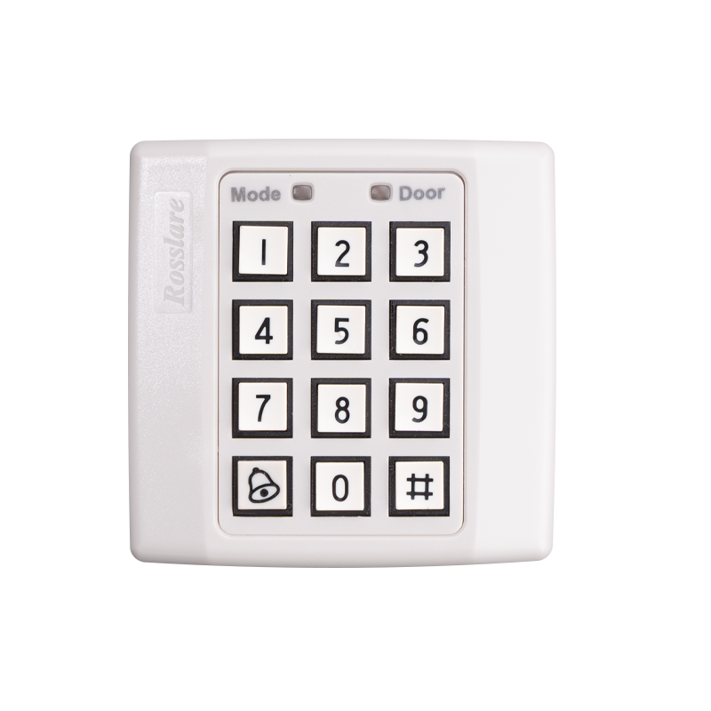 AC-B32 PROX READER W/KEYPAD