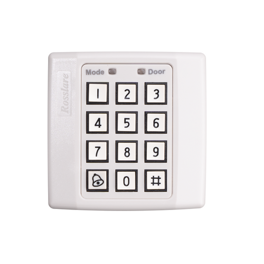 AC-B32 PROX READER W/KEYPAD