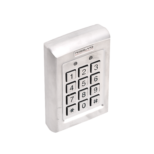 AC-Q41HB WATER-PROOF KEYPAD