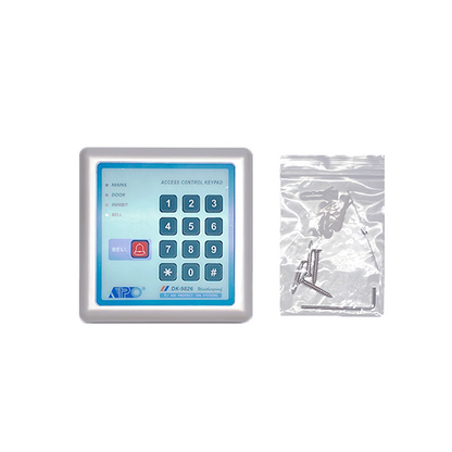 DK-9826 防水密碼鍵盤