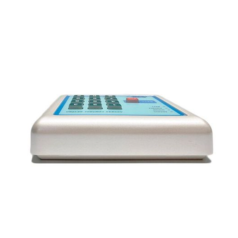9827 DK-9827 WEATHERPROOF KEYPAD – 【和興】網店 – SHOP WO HING – ELECTRONICS ...
